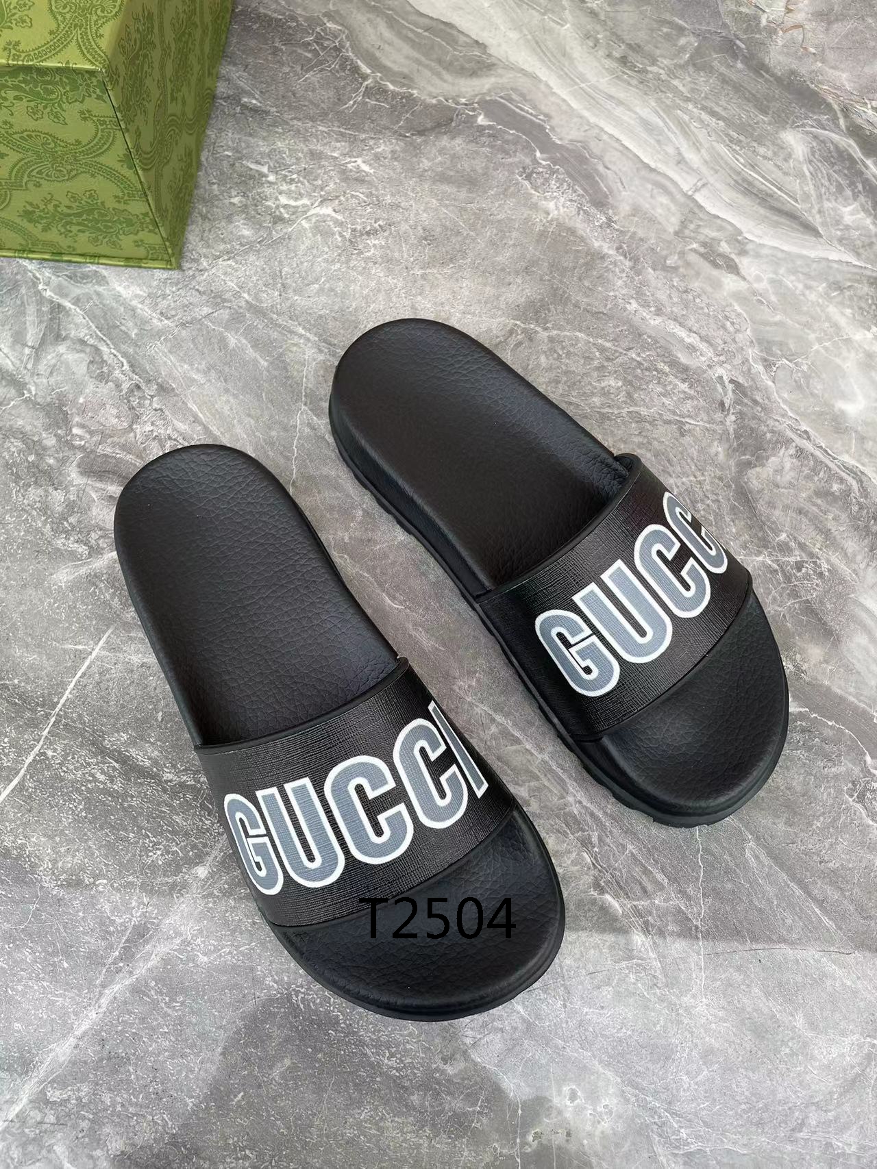 Gucci sz 35-41 h0504